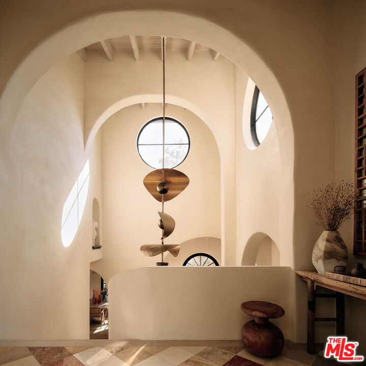Property Photo: 2729 Nichols Canyon Rd CA 90046