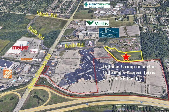 0 Kolb Drive  Fairfield OH 45014 photo