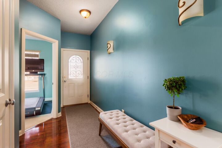 Property Photo:  6469 Tallman Court  OH 43110 