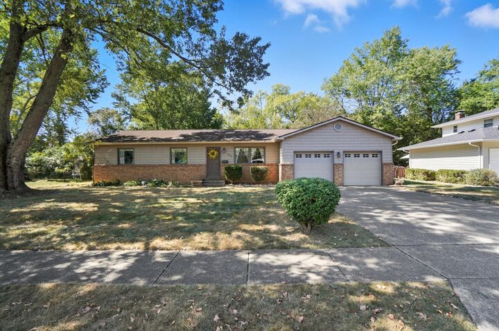 Property Photo:  373 Lyncroft Drive  OH 43230 