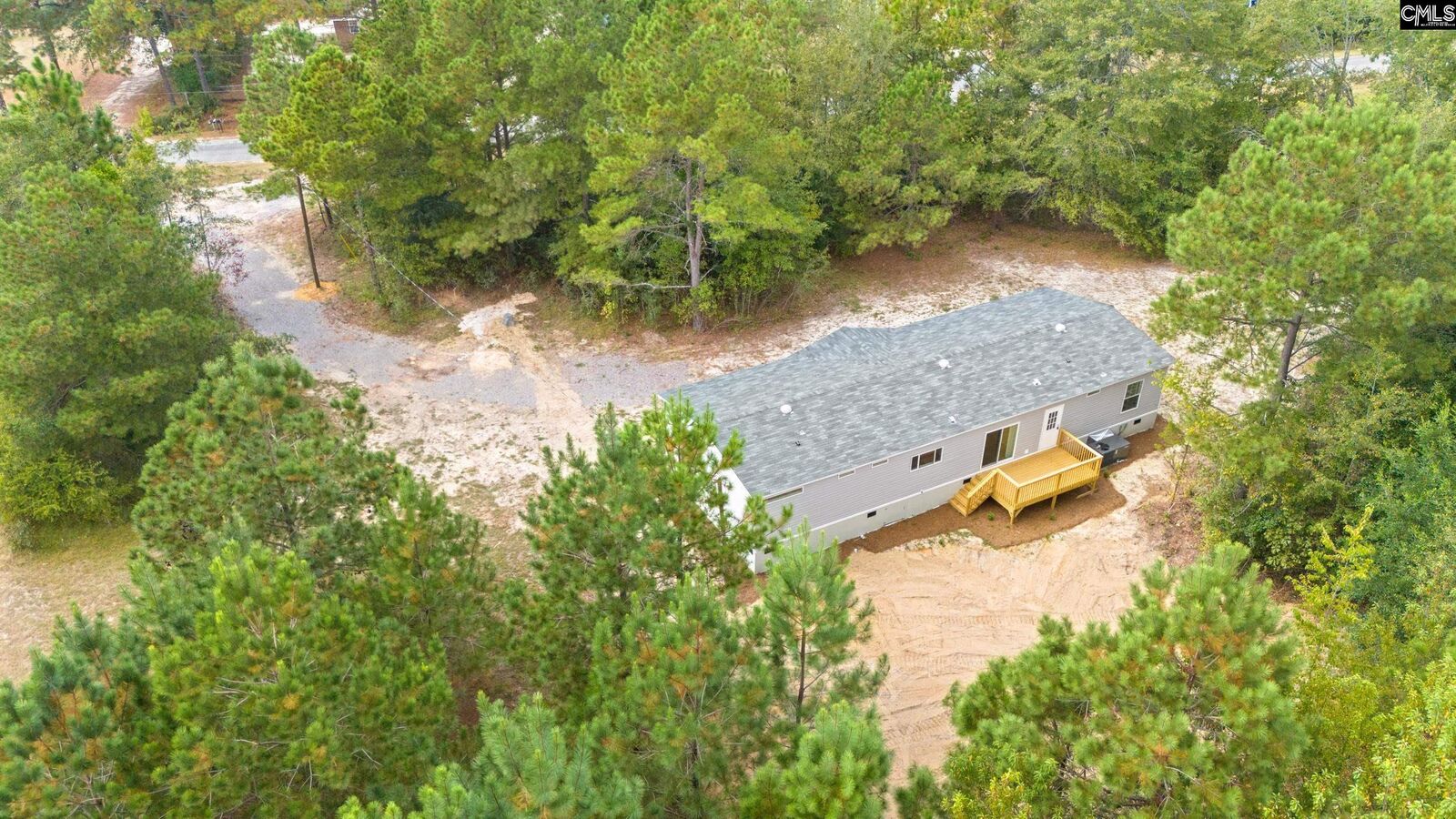 Property Photo:  1929 Jones Wire  SC 29112 