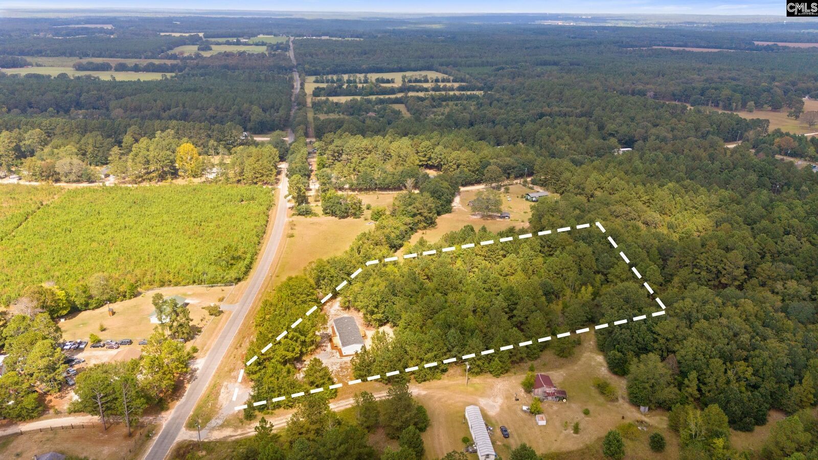 Property Photo: 1929 Jones Wire SC 29112