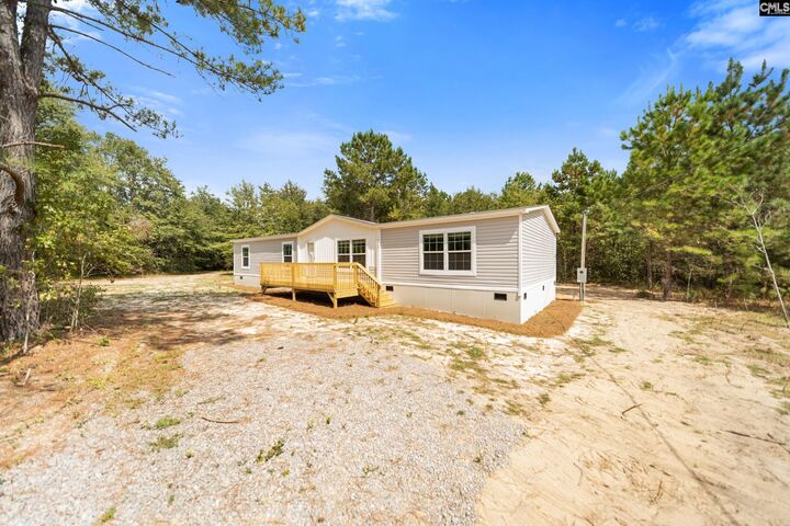 1929 Jones Wire  Swansea SC 29112 photo