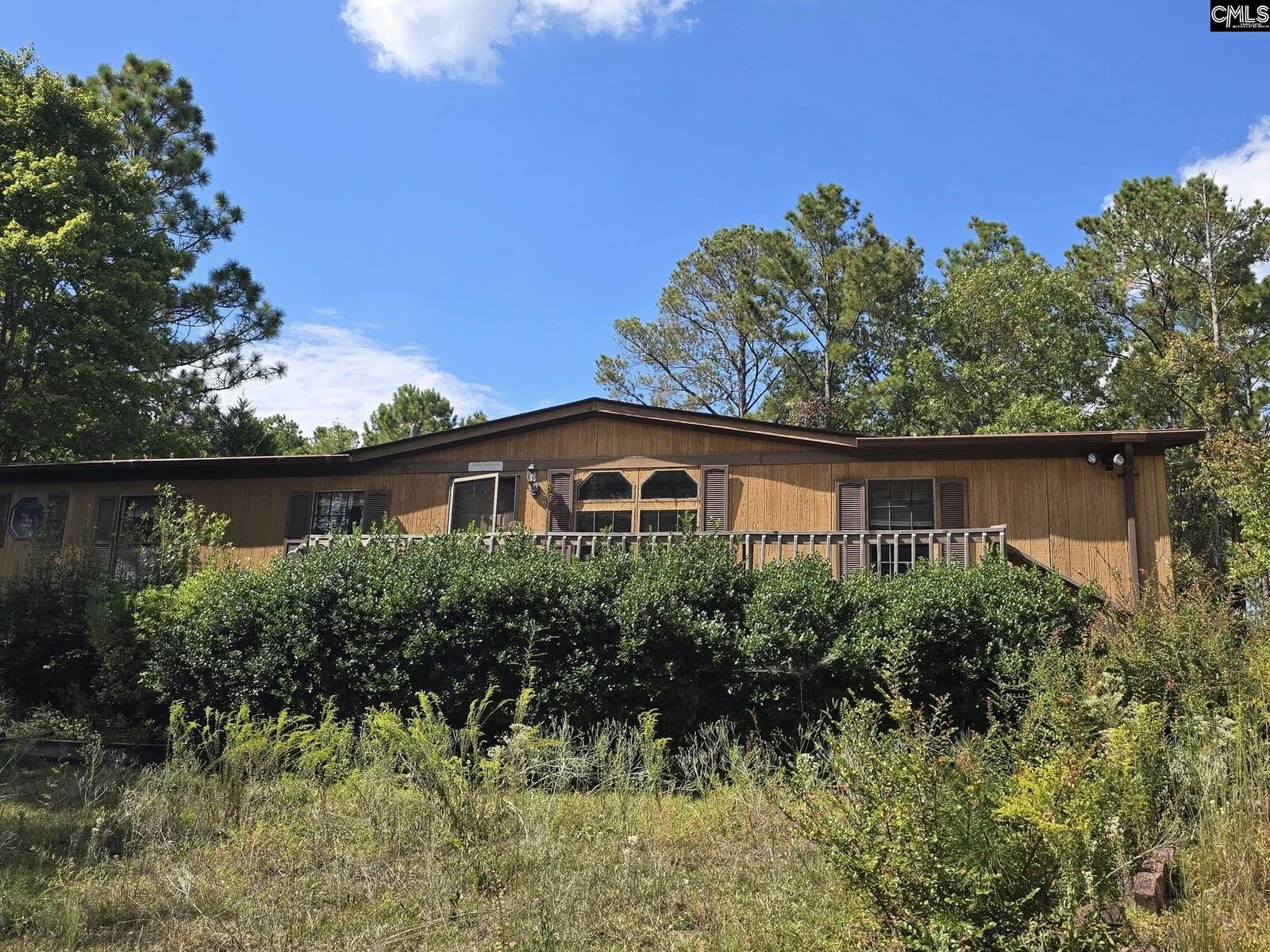 Property Photo:  1646 Baughman  SC 29045 