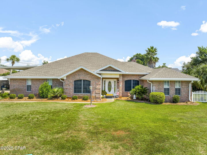 2902 Kingswood Drive  Panama City FL 32405 photo