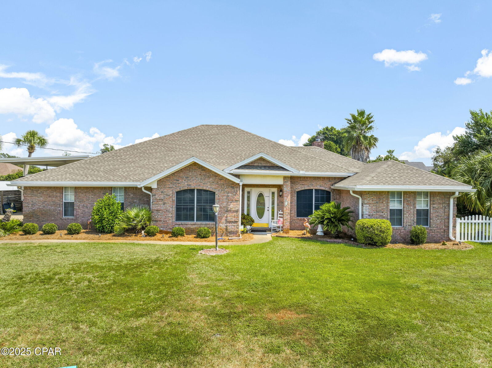 Property Photo:  2902 Kingswood Drive  FL 32405 