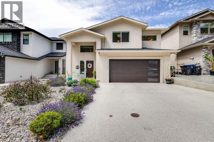 3118 Riesling Way  West Kelowna BC V4T 3M7 photo