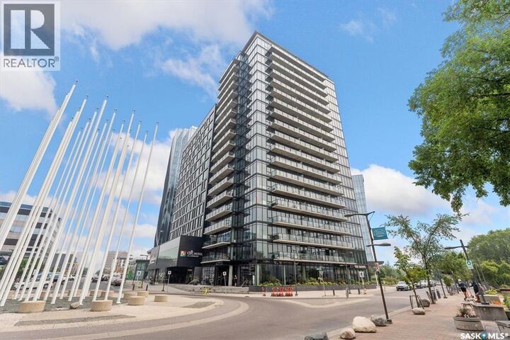 1202 490 2nd Avenue S  Saskatoon SK S7K 1M5 photo