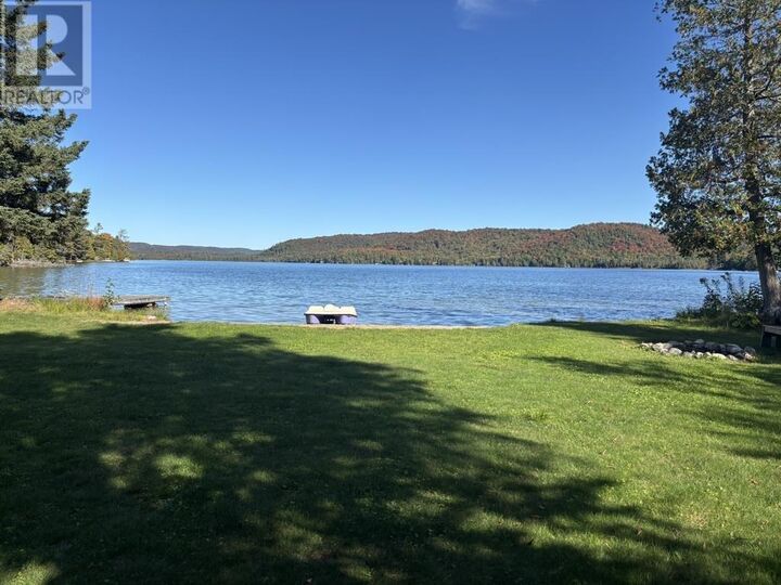 Property Photo: Lot 27 Devil's Lake ON P0S 1J0