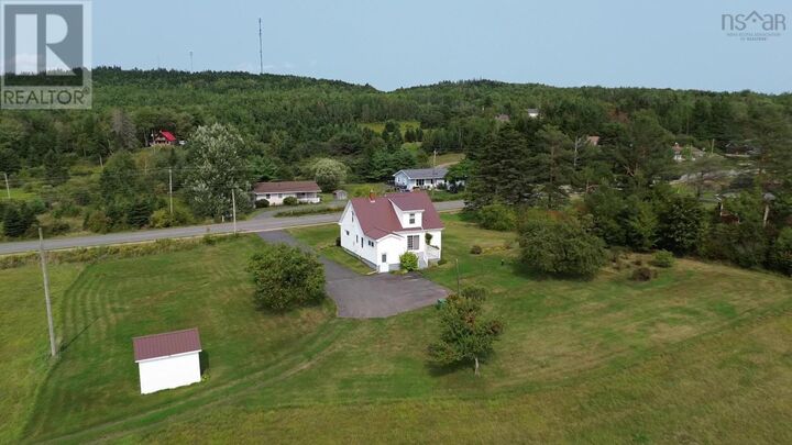 Property Photo:  204 Mountain Lee Road  NS B6L 6M2 