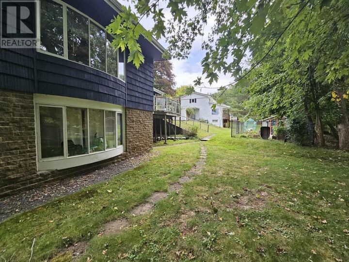 Property Photo:  24 Parker Street  NS B2N 3R1 