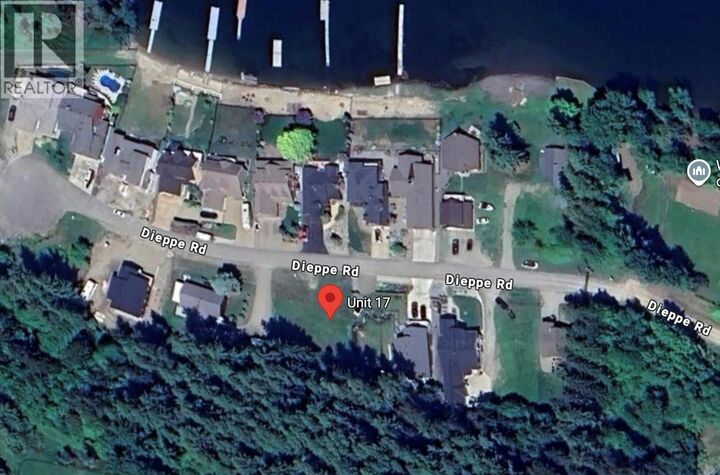 Property Photo: 17 - 1171 Dieppe Road BC V0E 2W0