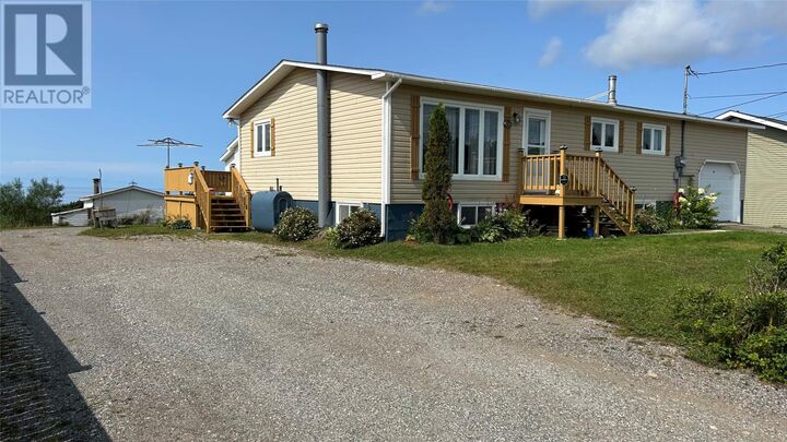 Property Photo: 63 Seal Cove Road NL A0N 2C0