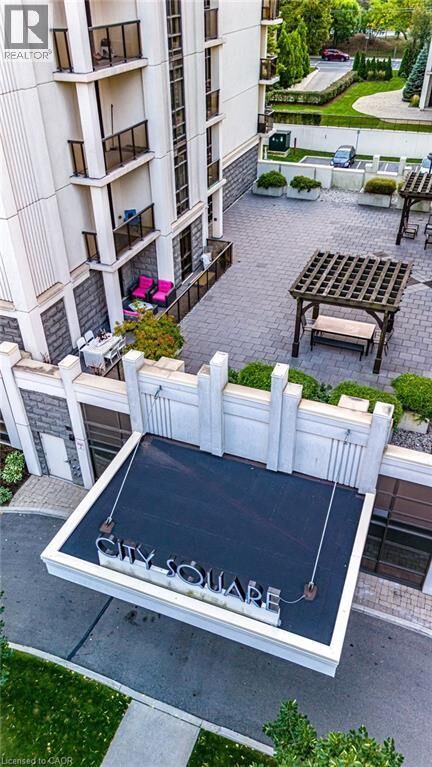 Photo de la propriété: 81 Robinson Street 203 ON L8P 0C2
