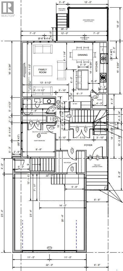 Property Photo:  339 Taskamanwa Street  SK S7V 1X3 