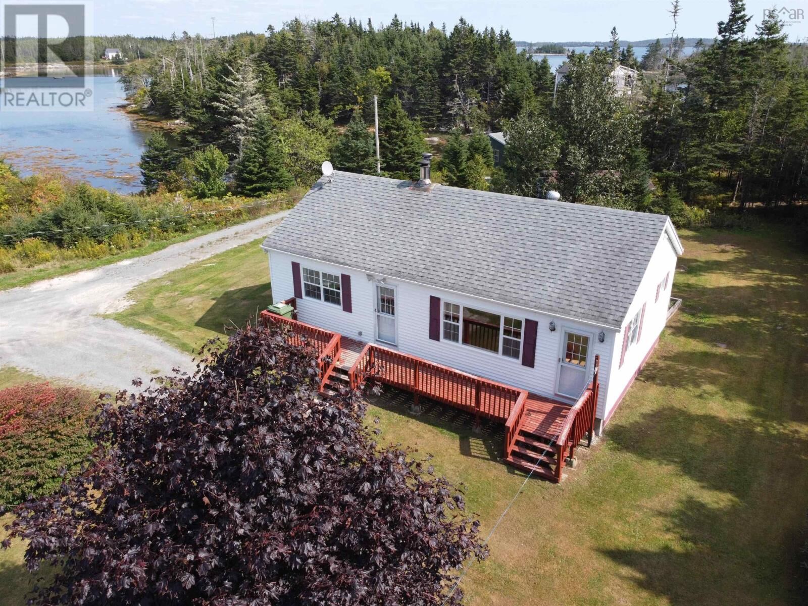 Property Photo:  1110 Mushaboom Road  NS B0J 3H0 