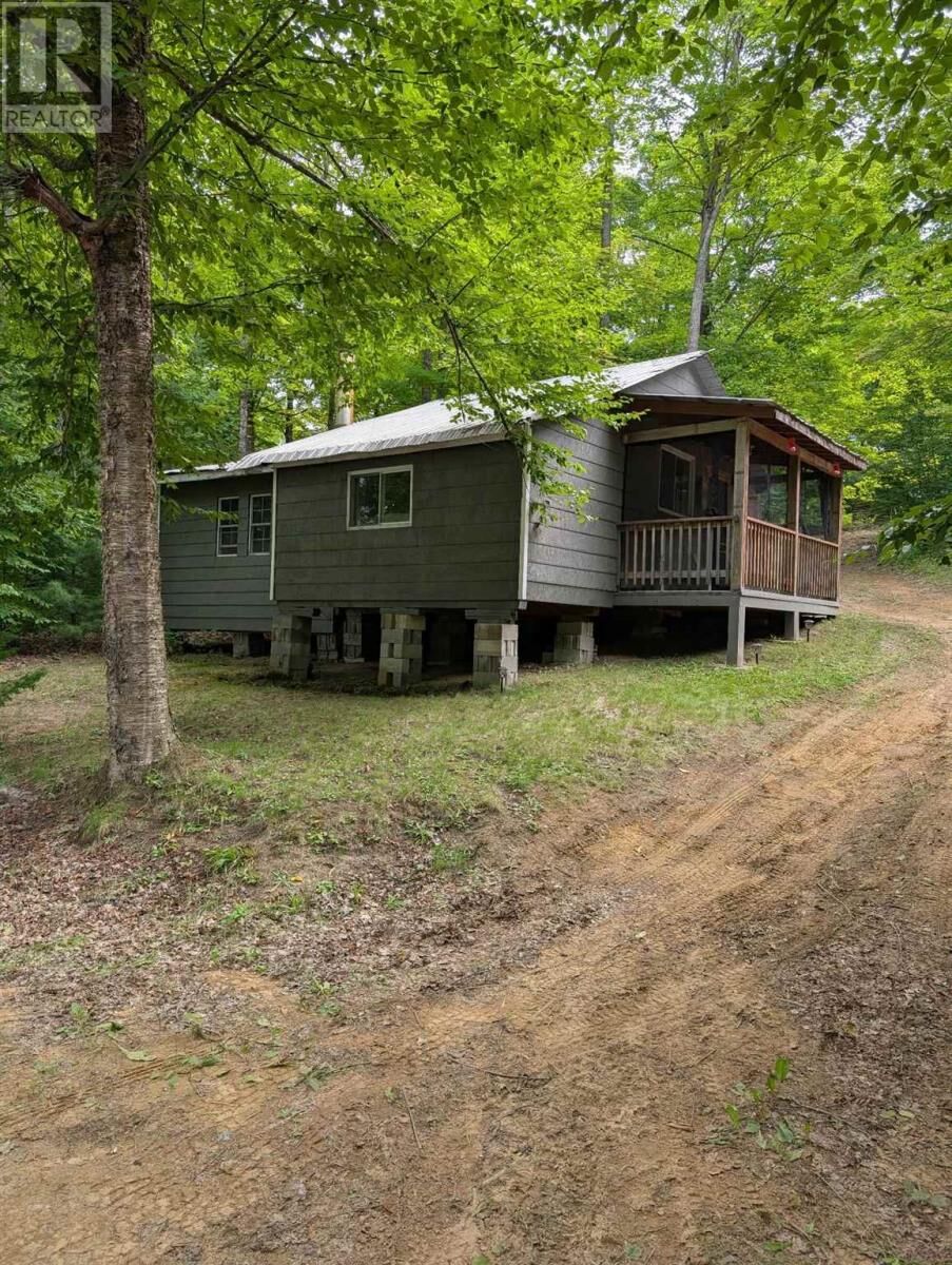 Property Photo:  Camp Lot 53 Lakeview Road, Cooper Lake  ON P0R 1C0 