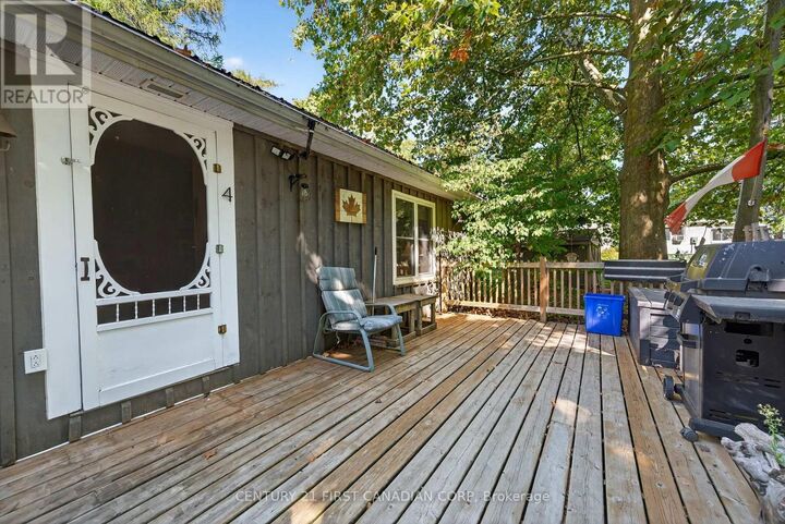Property Photo: 49075 Dexter Line 4 ON N5H 2R2