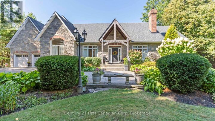 Property Photo:  11 Norsworthy Lane  ON N5C 4G5 