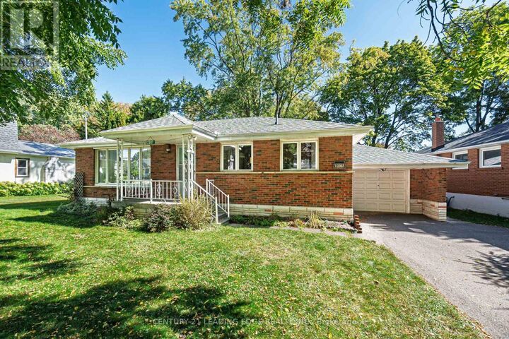 Property Photo:  12207 Tenth Line  ON L4A 6B6 