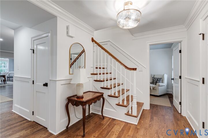Property Photo:  9302 Erlwood Road  VA 23229 