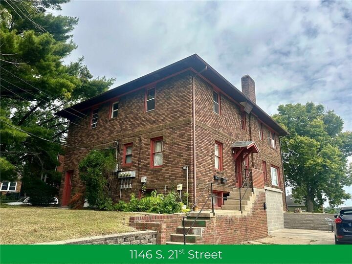 Property Photo:  1136 S 21st Street  IL 62521 