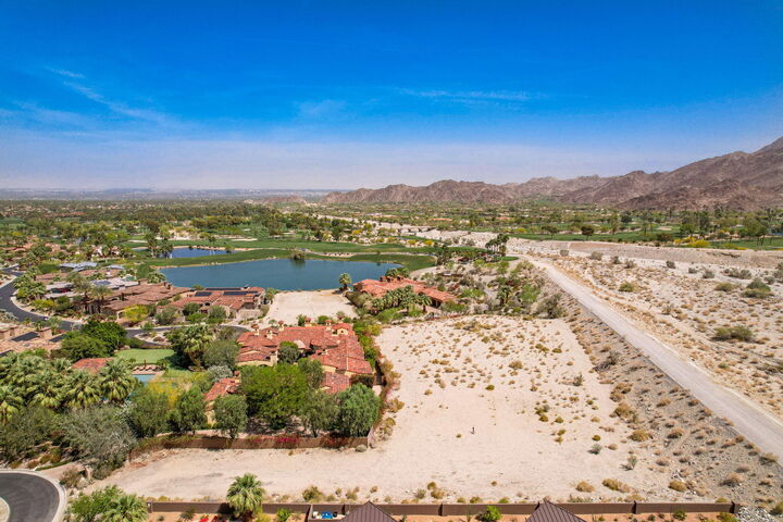 Property Photo: 50037 Canyon View Drive CA 92260