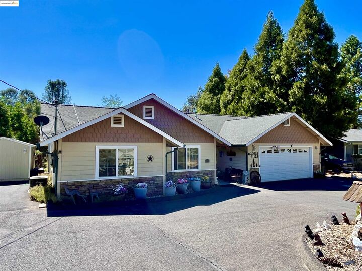 Property Photo: 20515 Nob Hill Cir CA 95321