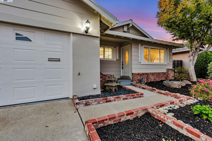 Property Photo:  4715 Mildred Dr  CA 94536 