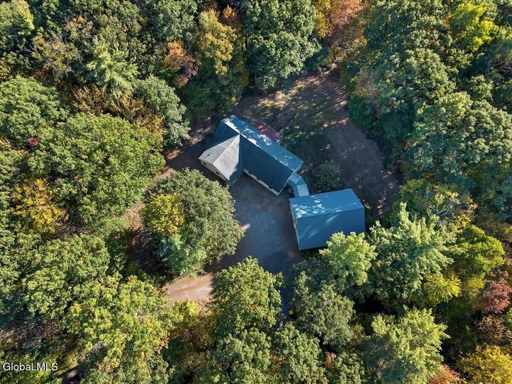 Property Photo: 815 Co Rt 25 NY 12822