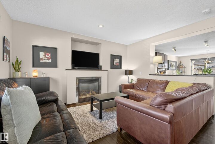 Property Photo: 3623 13 Street NW AB T6T 0J5