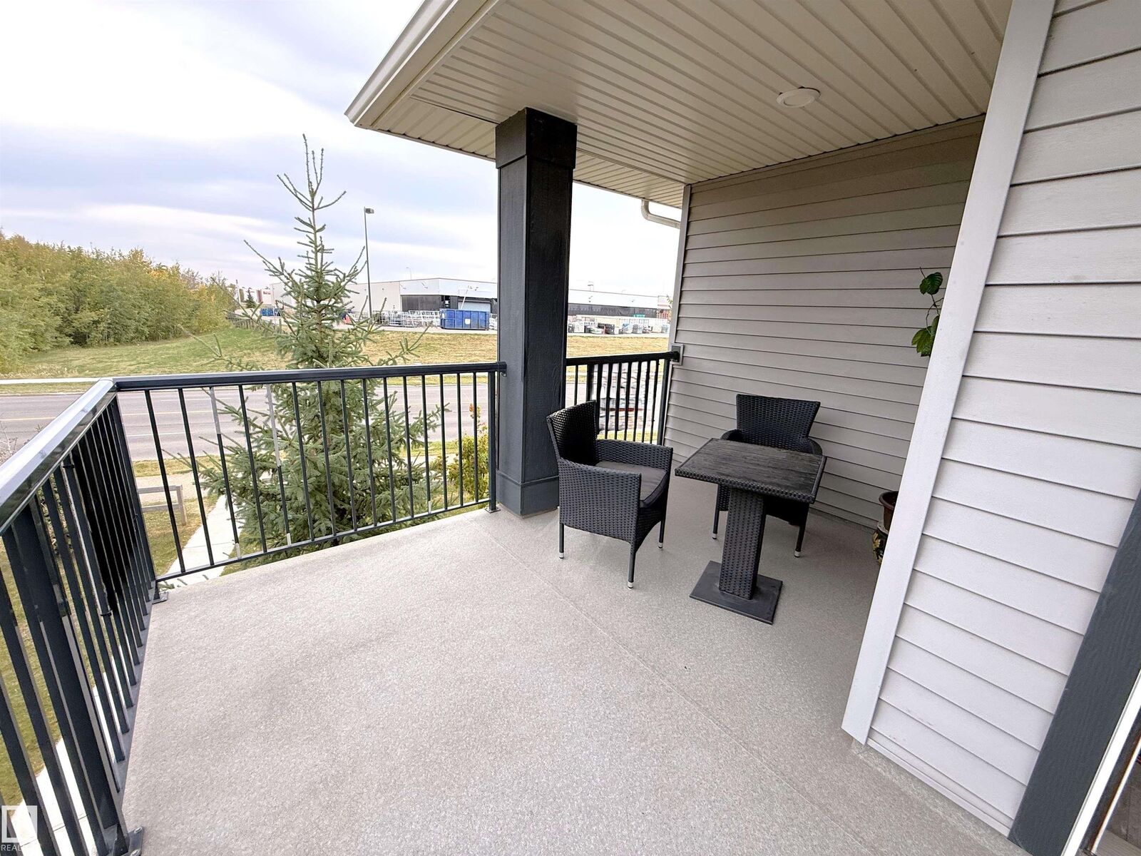 Property Photo:  50 McLaughlin Drive 41  AB T7X 0E1 