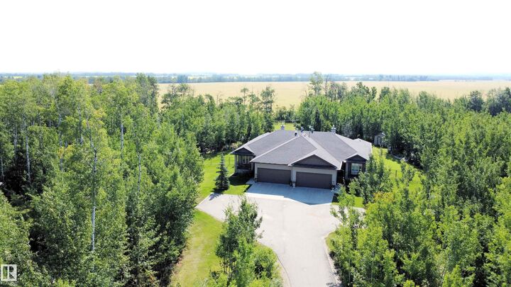 53521 Rge Road 272 25B  Rural Parkland County AB T7X 3M5 photo