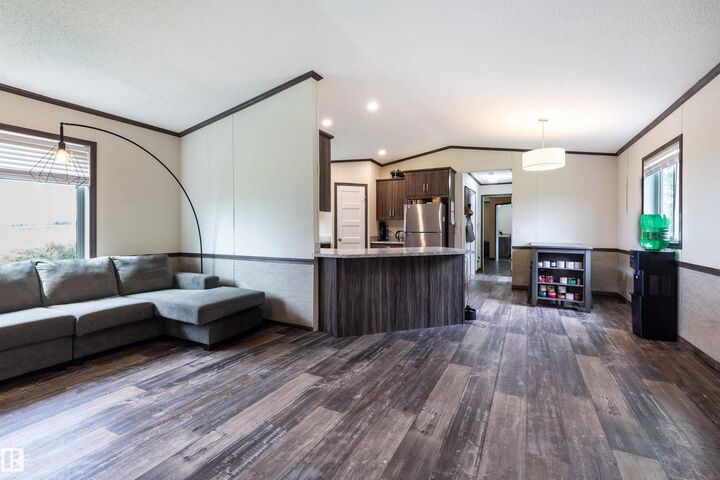 Property Photo: 55330 Rge Road 63 AB T0E 2A0