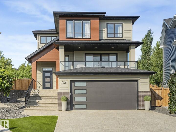 42 Laderoute Place  St. Albert AB T8N 7R2 photo