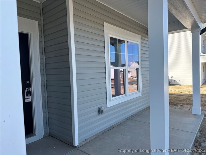 Property Photo:  452 Ashley Heights (Lot 24) Drive  NC 28376 