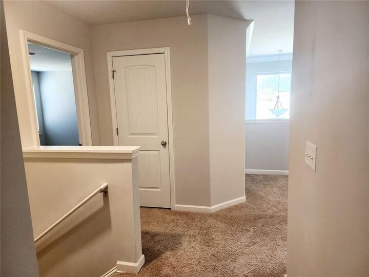 Property Photo: 270 Kestrel Circle GA 30014