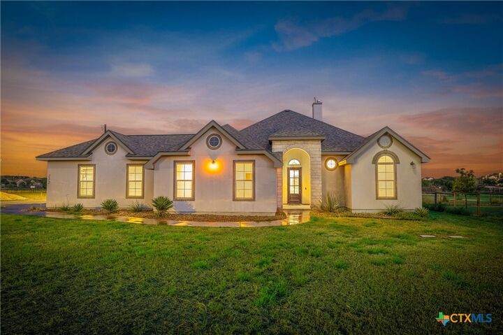 212 Ferryboat Lane  New Braunfels TX 78130 photo