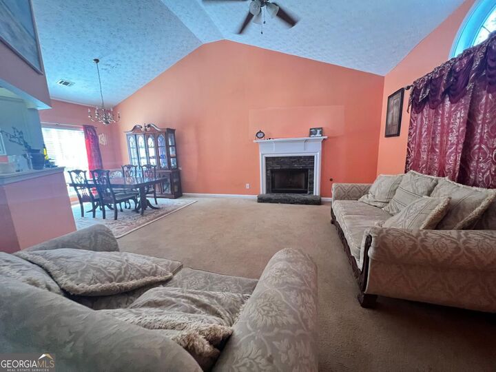 Property Photo: 10617 Barberry Drive GA 30228