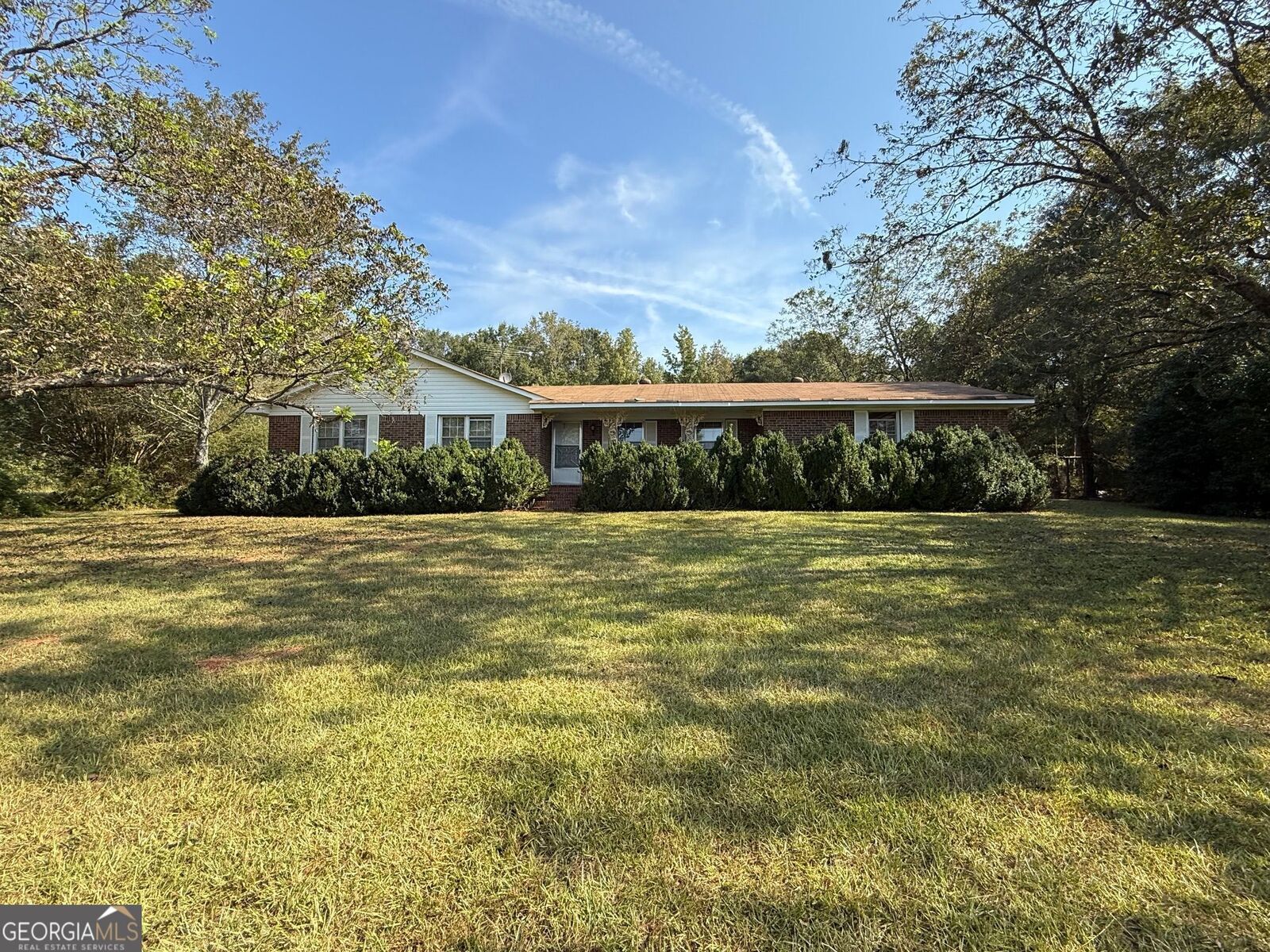 Property Photo: 4350 Atlanta Highway GA 30663