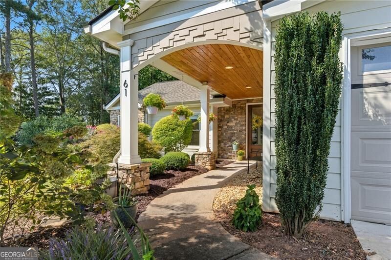 Property Photo:  61 Holt Road NE  GA 30068 