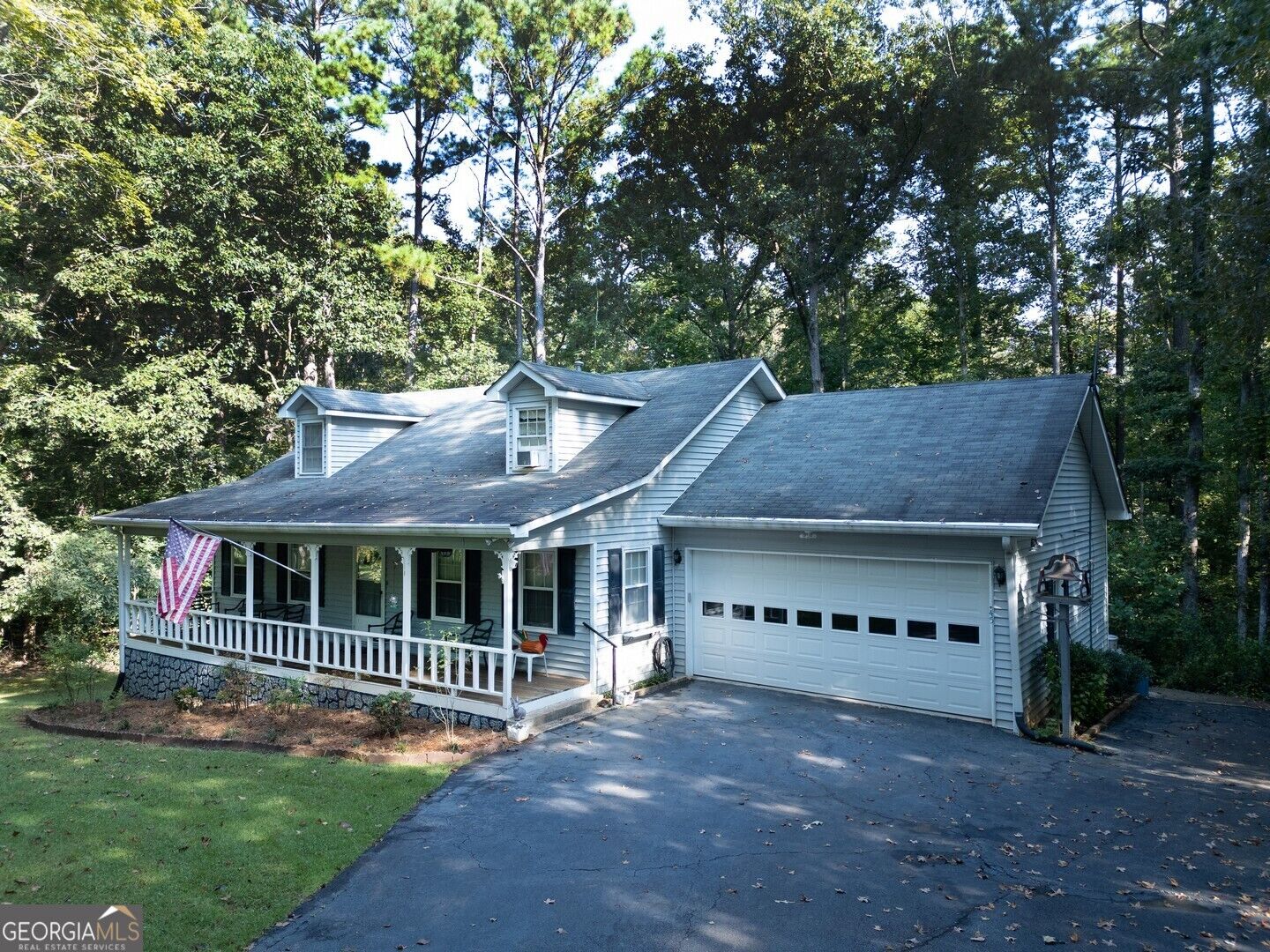 Property Photo:  45 Pelican Circle  GA 31064 