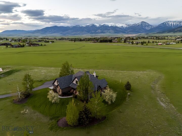 Property Photo: 306 Glenbrook Lane MT 59714