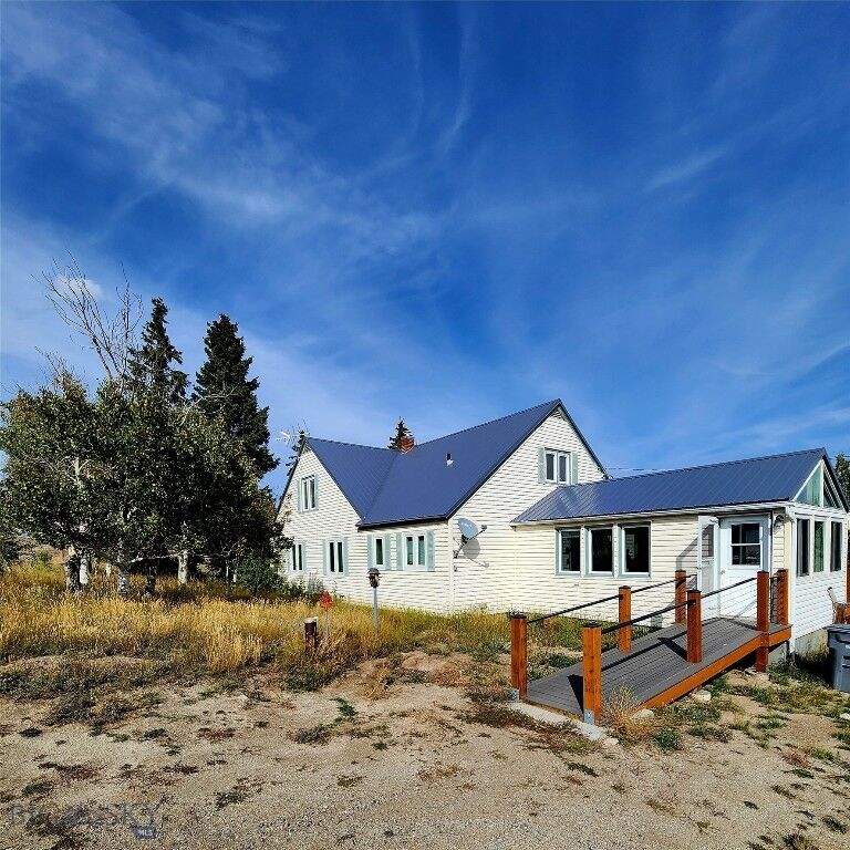 Property Photo:  900 Beef Trail Road  MT 59701 