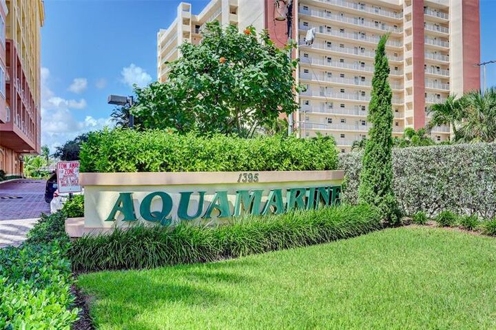 1395 S Ocean Blvd 804  Pompano Beach FL 33062 photo