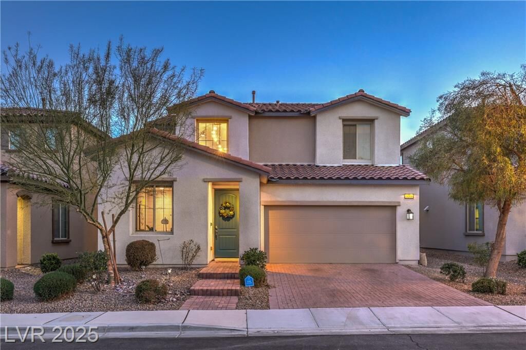 Property Photo: 3213 Molinos Drive NV 89141