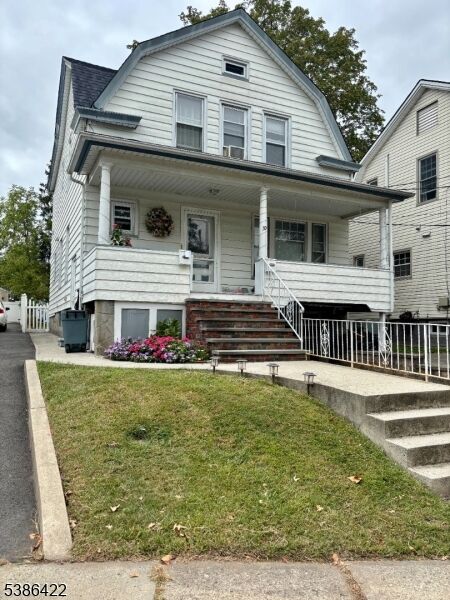 Property Photo:  39 Wilmore Rd 2  NJ 07424