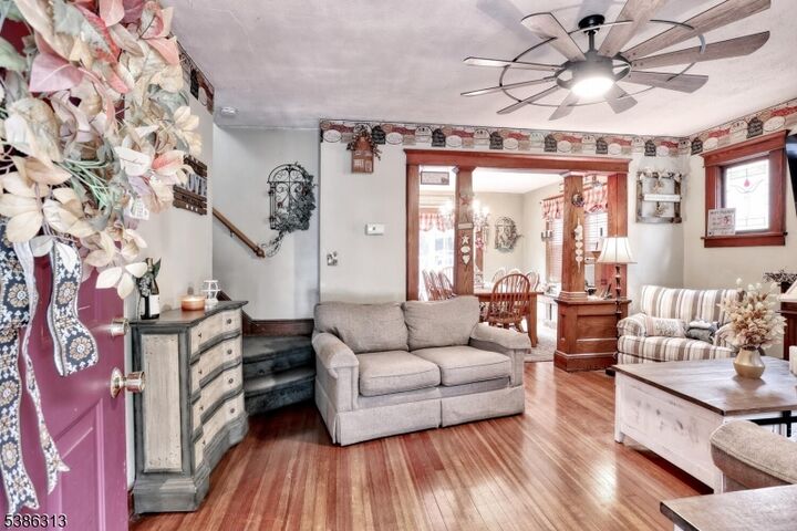 Property Photo:  179 W 3rd St  NJ 07011 