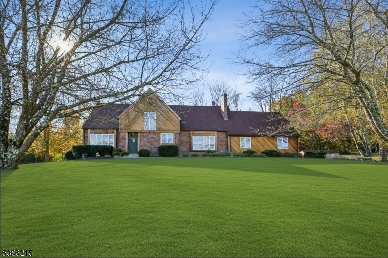 Property Photo:  193 Parker Rd  NJ 07853