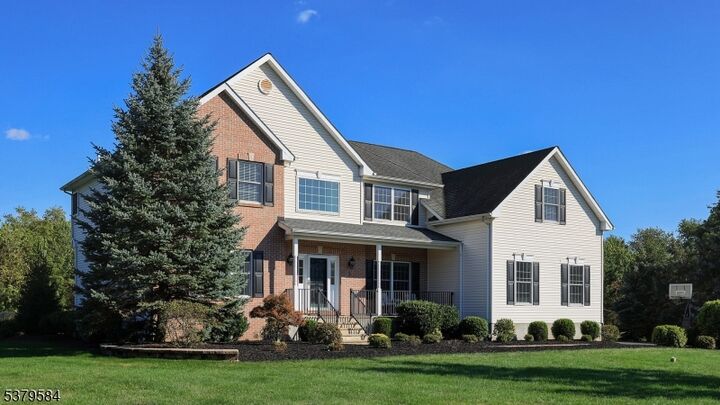 Property Photo:  2 Steeple Dr  NJ 08844 